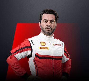 Ferrari Corse clienti - Official Drivers Challenge NA